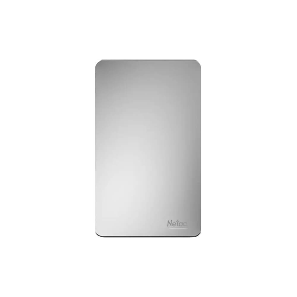 Внешний жесткий диск  Netac 2Tb K330 (NT05K330N-002T-30SL)