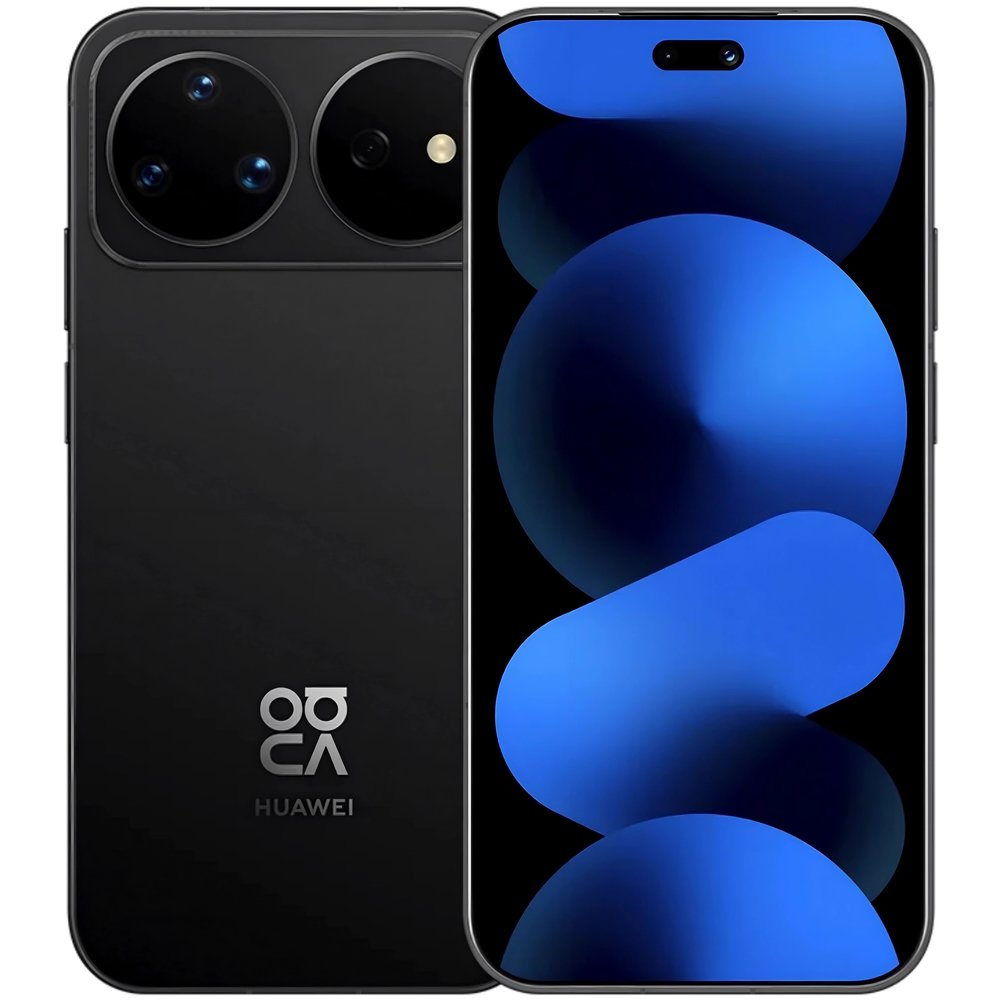Смартфон Huawei Nova 16s Pro 12+512 ГБ сияющи...
