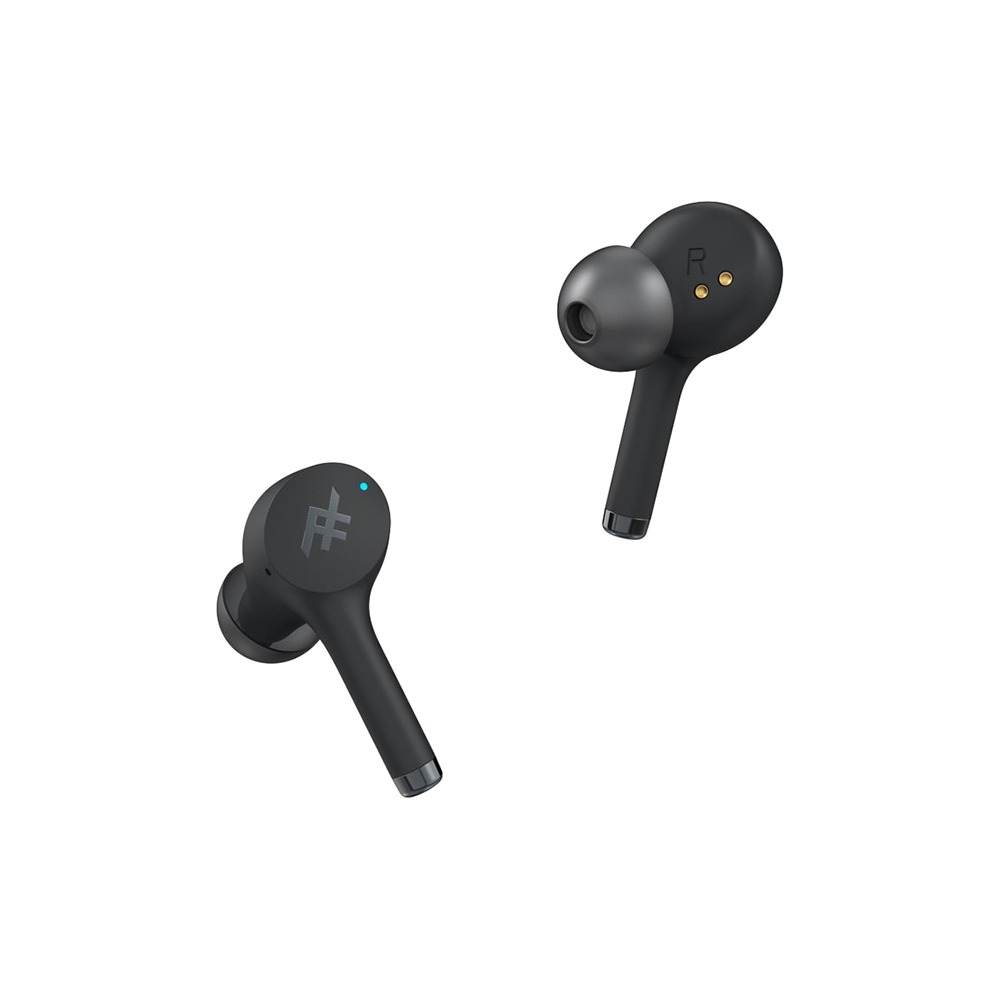 Наушники iFrogz Earbud Airtime Pro черный 349000₽