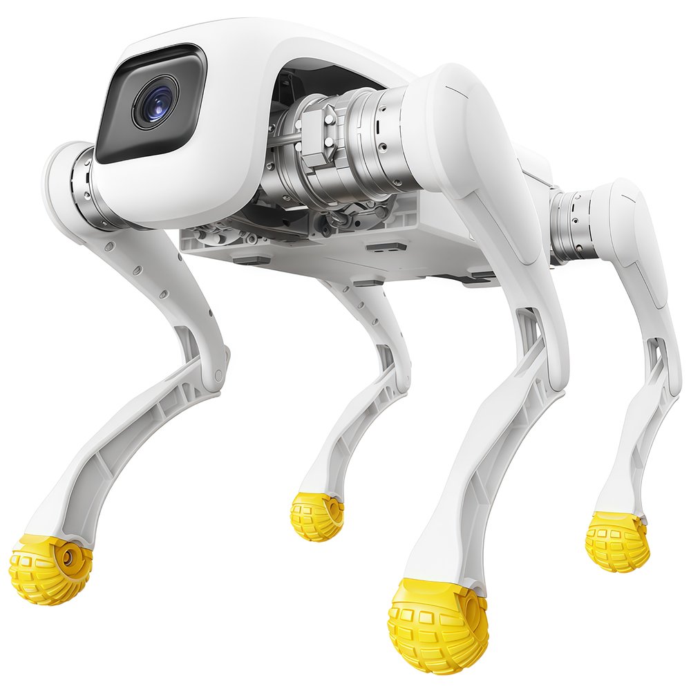Робот Agibot D1 EDU