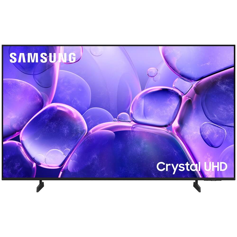 Телевизор Samsung UE50U8000FUXRU (2025)