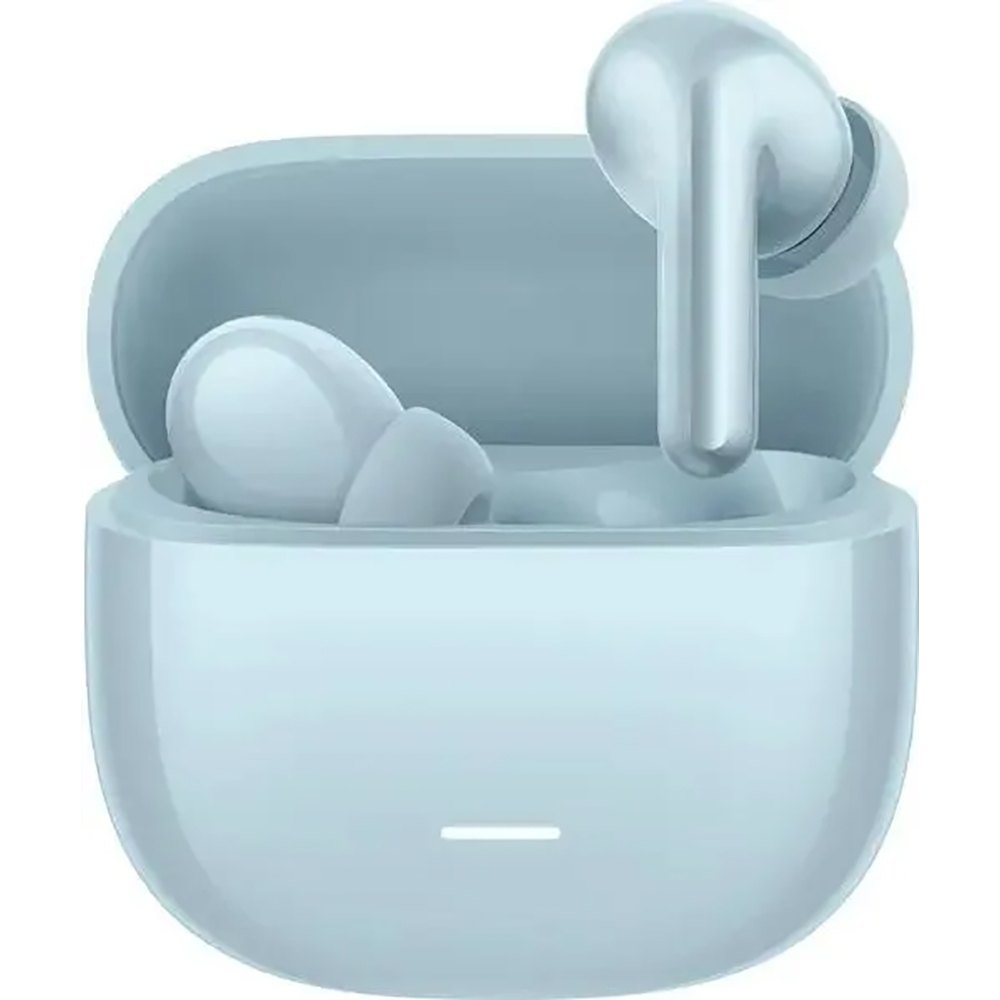 Наушники Xiaomi Redmi Buds 8 Lite (BHR08OJGL) синий