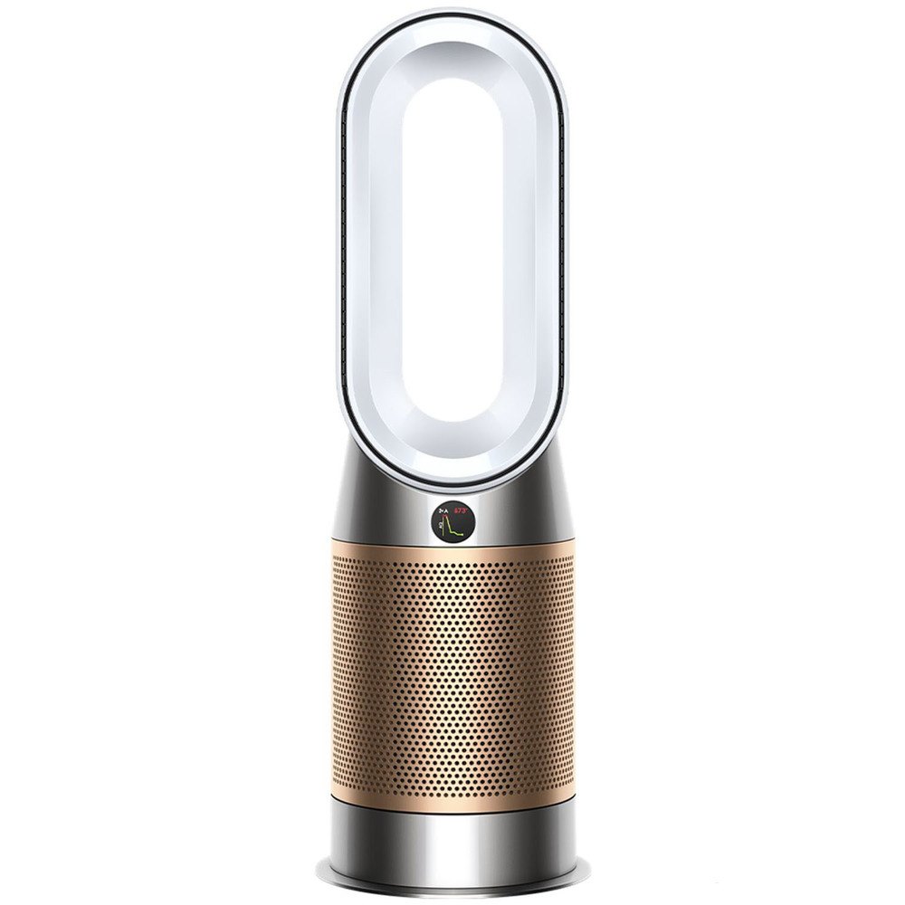 Очиститель воздуха Dyson HP12 Purifier Hot+Cool De-NOx (546327-01)