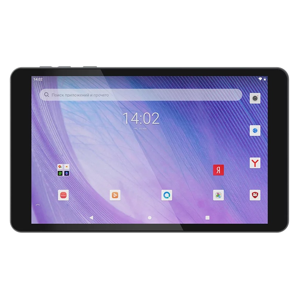 Планшет Topdevice Tablet C8 32 ГБ, тёмно-серый (TDT4528_4G_E_CIS)