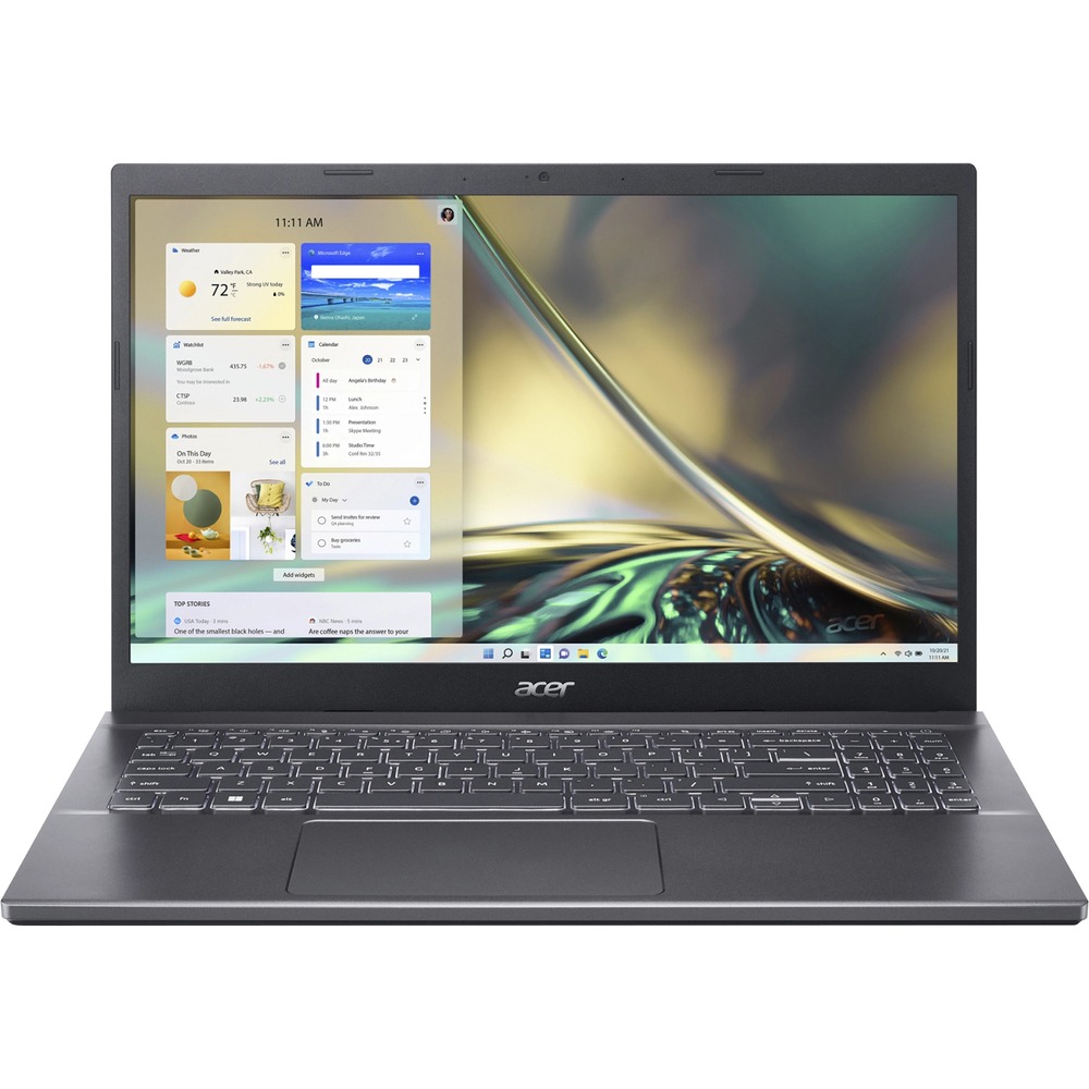 Ноутбук Acer Aspire 5 A51557524A (NX.K3KER.00B)