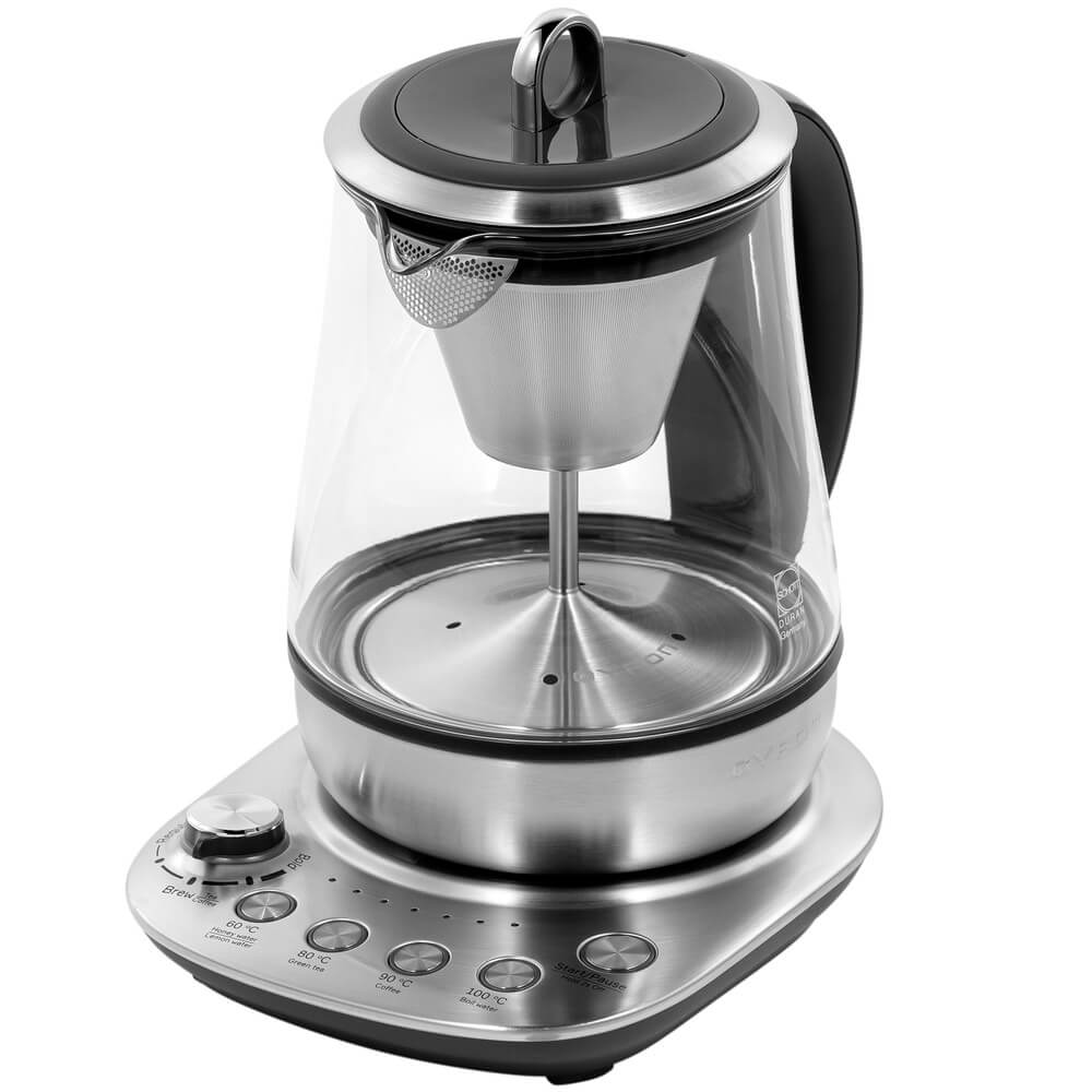 Чайник QYRON KG903