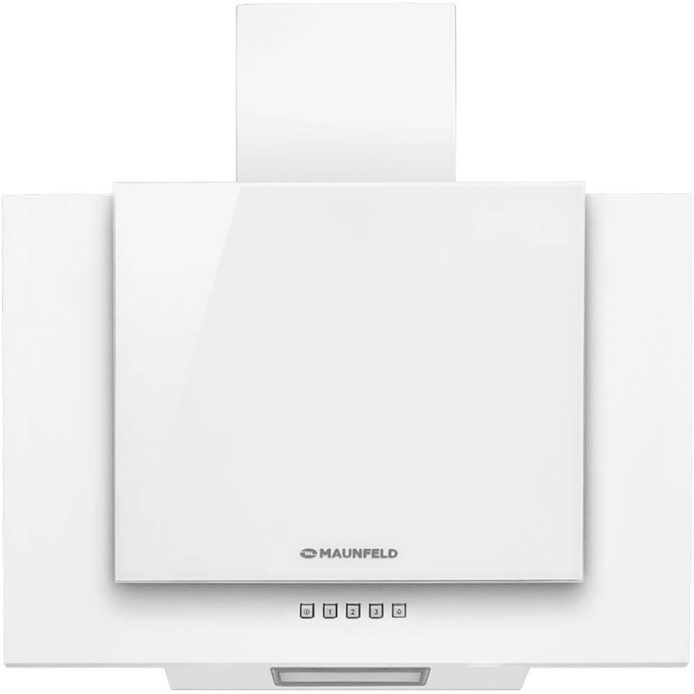 Вытяжка Maunfeld Wind 60 A White