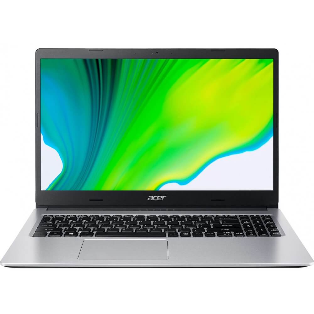 Ноутбук Acer Aspire 3 A315-23-R54Z Silver (NX.HVTEM.00A)