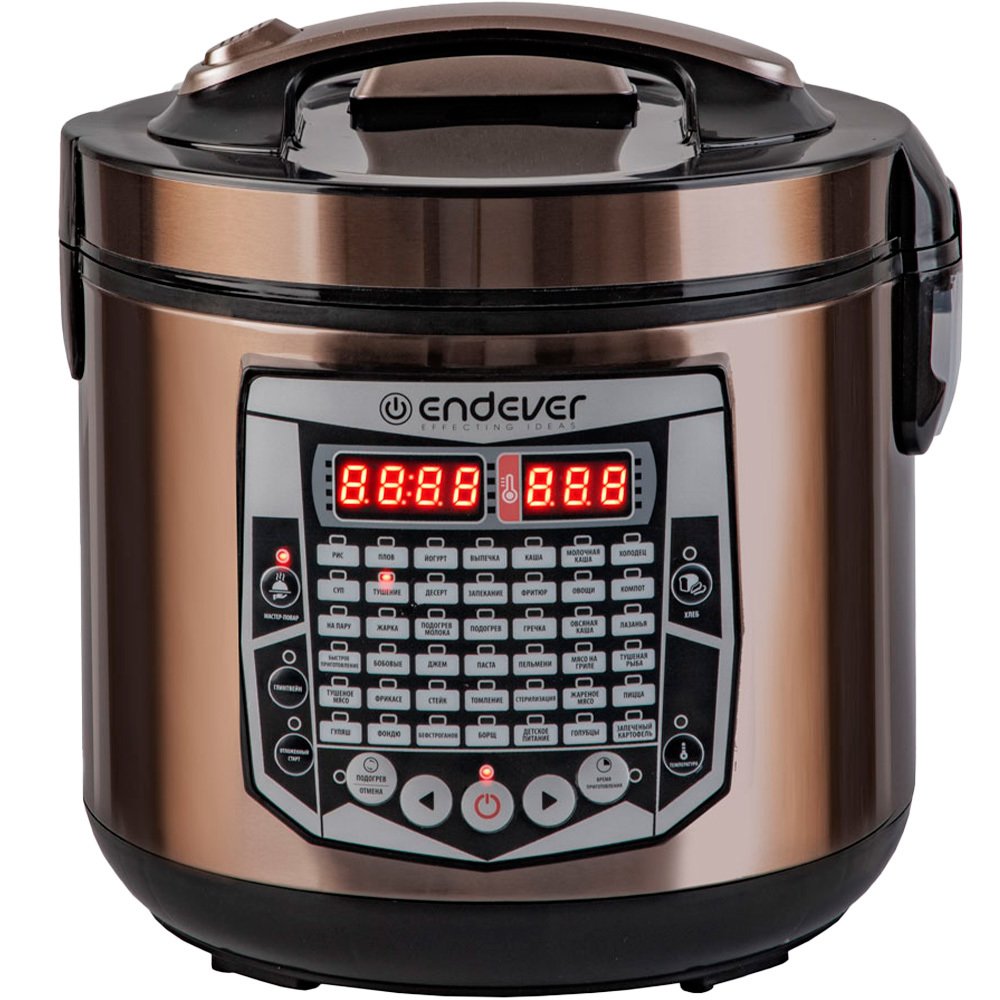 Мультиварка Endever Vita-126