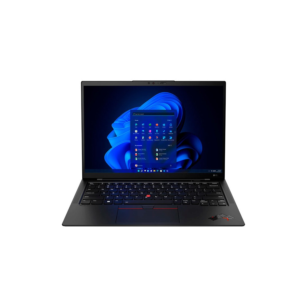 Ноутбук Lenovo ThinkPad X1 Carbon G10 (21CCS9Q201)