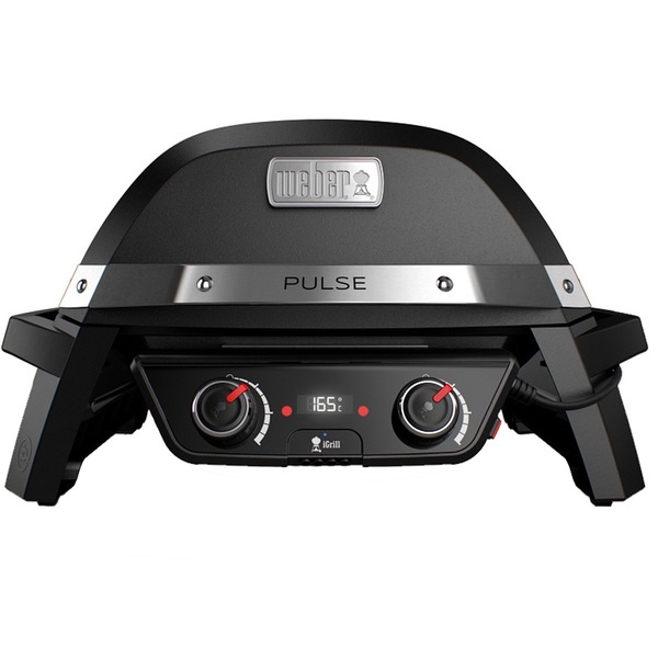 Гриль Weber Pulse 2000 82010079
