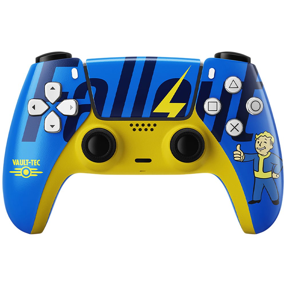 Геймпад Sony PS5 DualSense Fallout