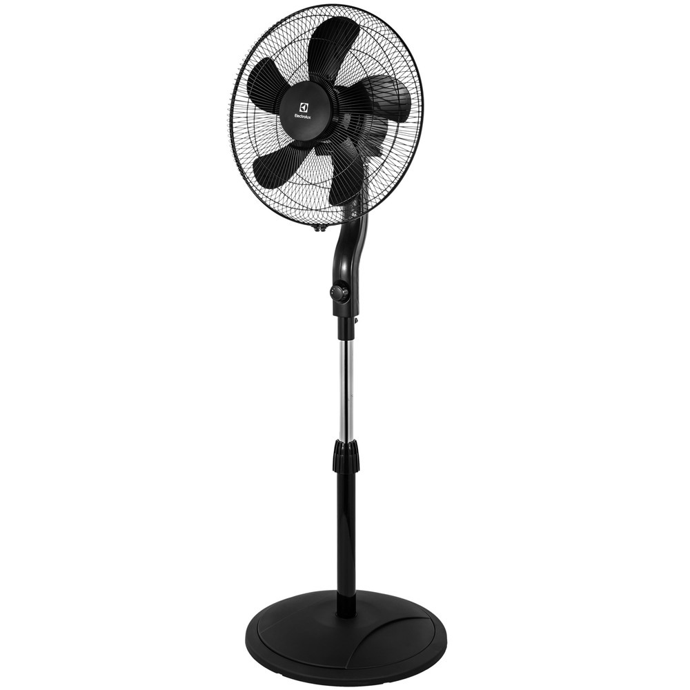 Вентилятор Electrolux EFF-113D, цвет чёрный - фото 1