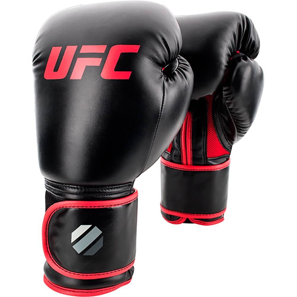 Перчатки для тайского бокса UFC 8 Oz UHK-75124