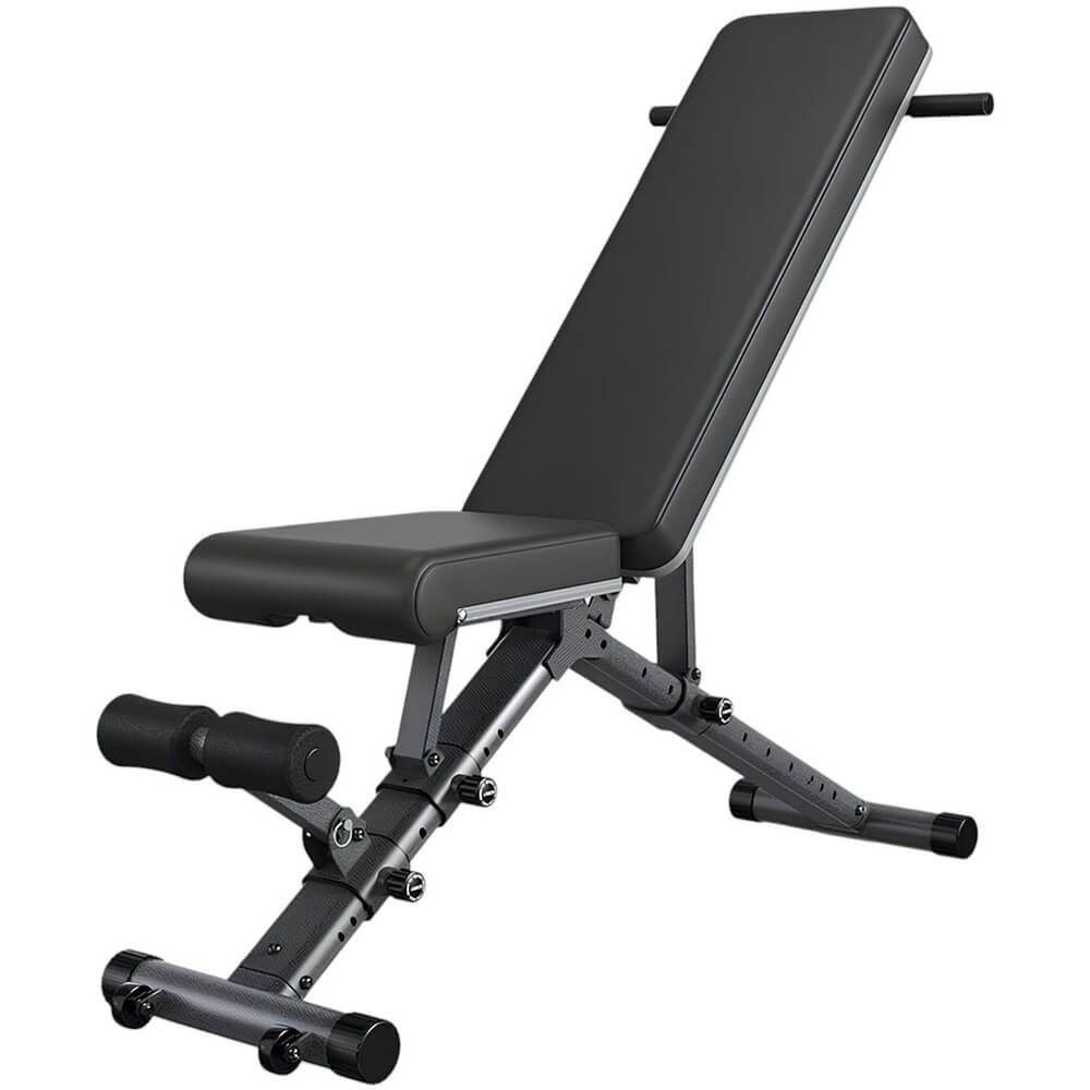 Скамья тренировочная DFC GT-617 15390₽