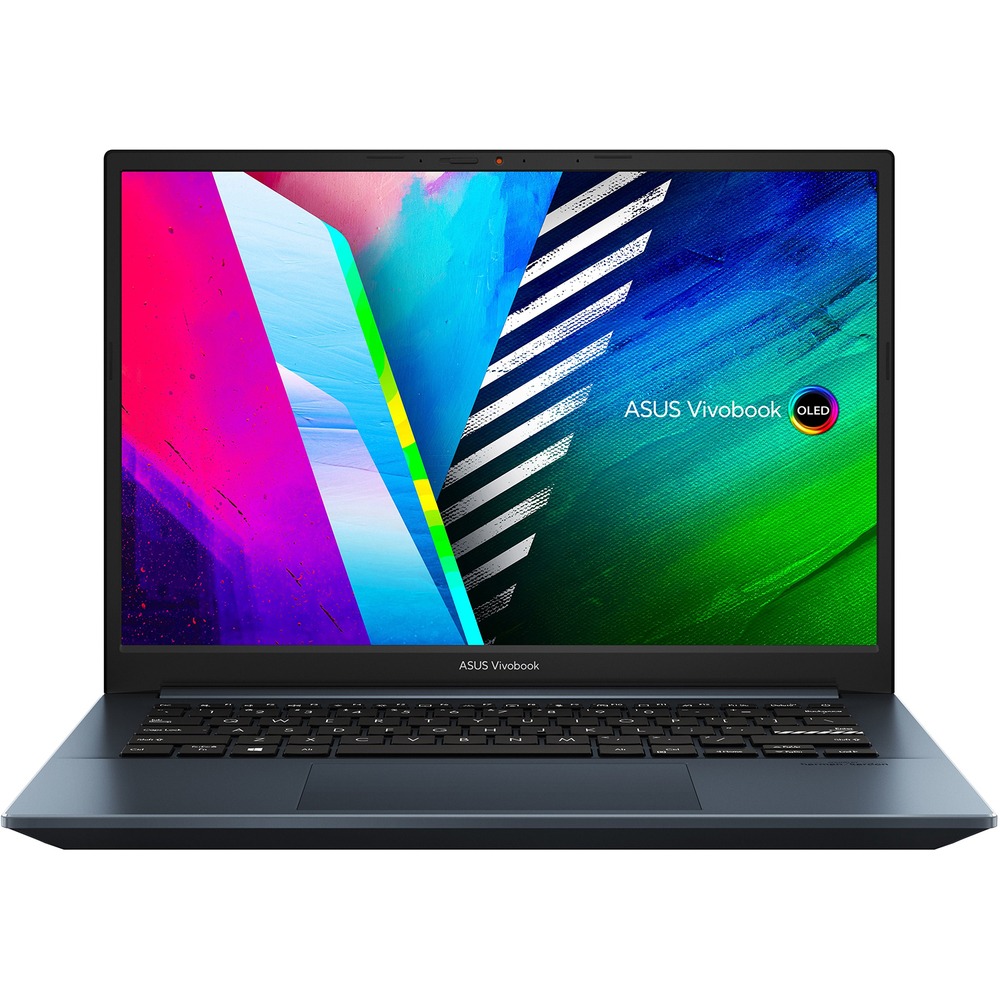 Ноутбук ASUS VivoBook M3401QA Blue (90NB0VZ2-M001C0)