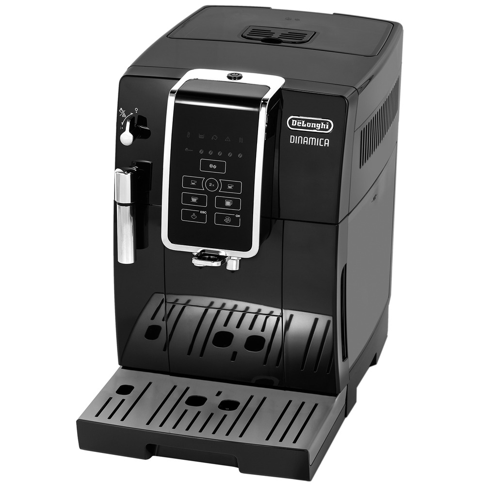 Кофемашина Delonghi Dinamica ECAM 350.15.B