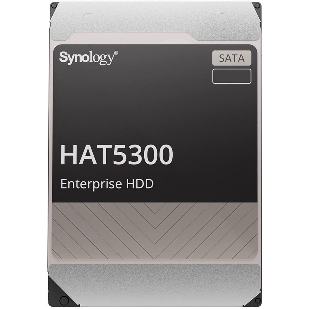 Жесткий диск Synology HDD 16TB (HAT5300-16T)