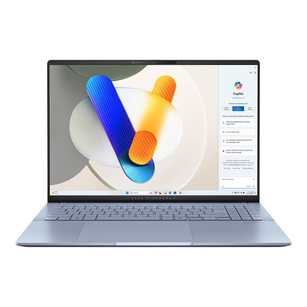 Ноутбук ASUS Vivobook S 16 S5606CA-RI174W 90NB1551-M009J0 139990₽