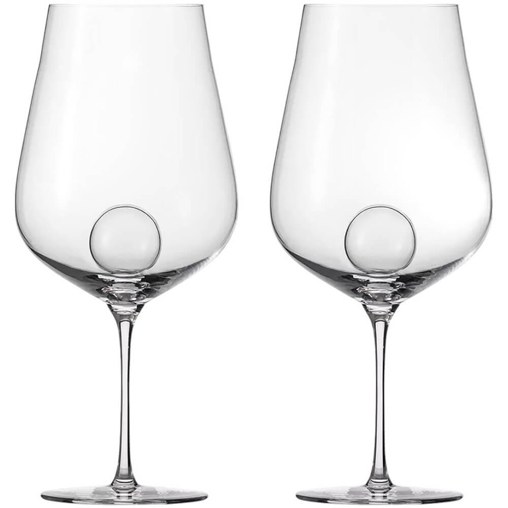 Набор бокалов Zwiesel Glas Air Sense 122187