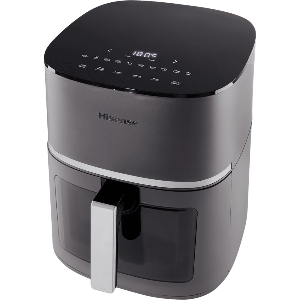 Аэрогриль Hisense HAF1900D фото