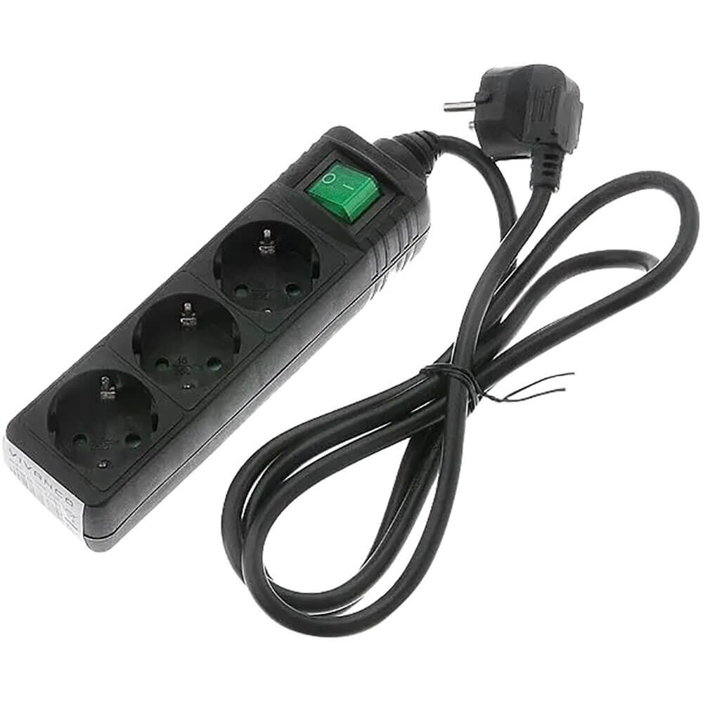 Сетевой удлинитель Vivanco 27015