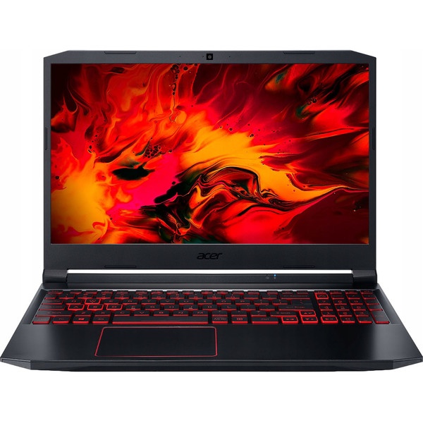 Ноутбук Acer Gaming AN515-55-545M Black (NH.QB2ER.009)