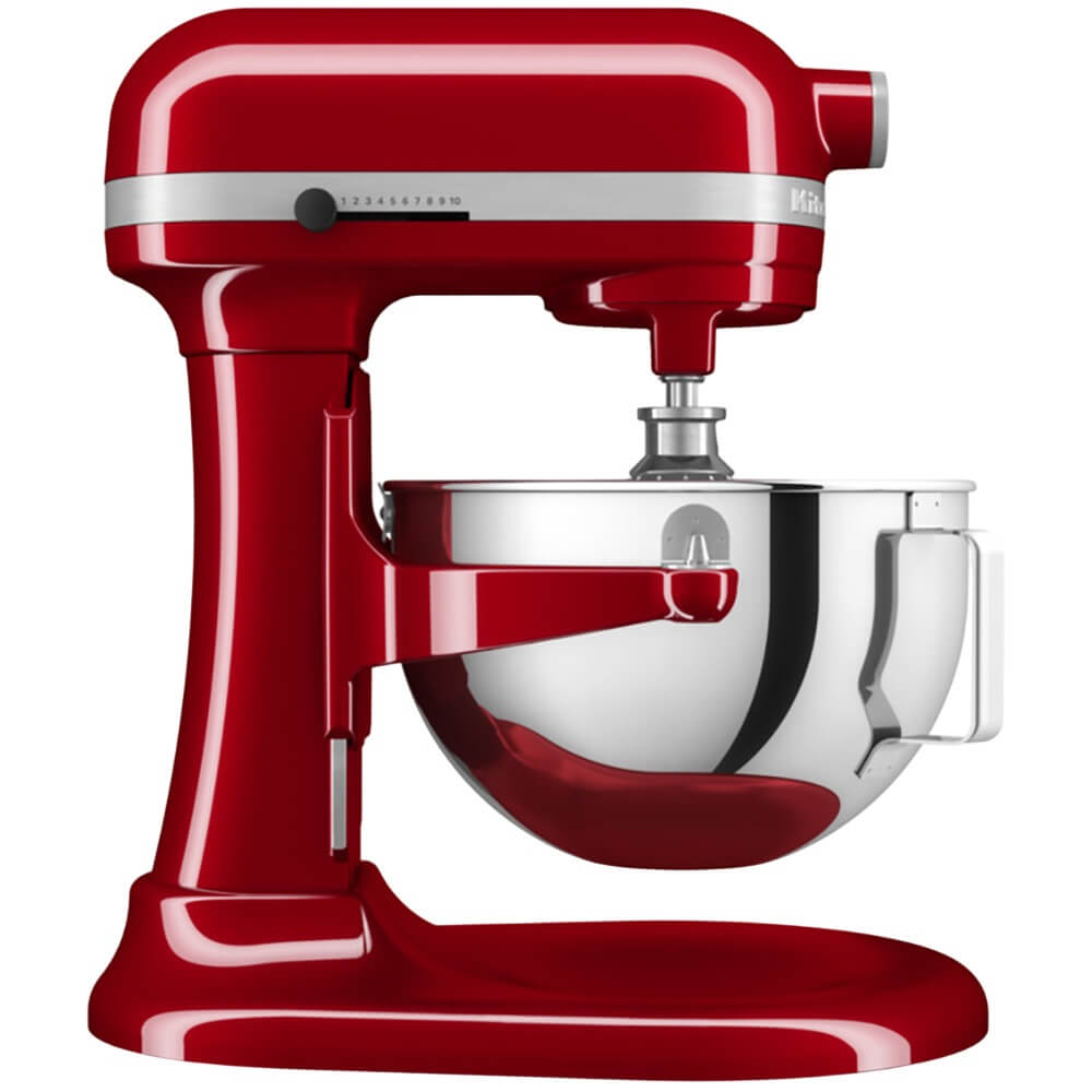 Миксер KitchenAid 5KSM55SXXEER