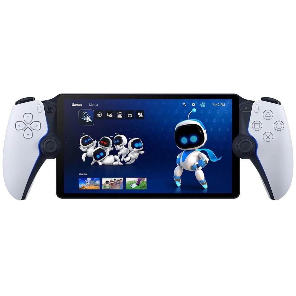 Устройство для дистанционной игры Sony PlayStation Portal для PS5