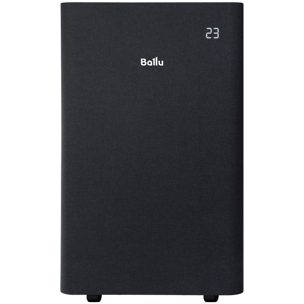 Кондиционер Ballu BPAC-14 EW/N6 Velure