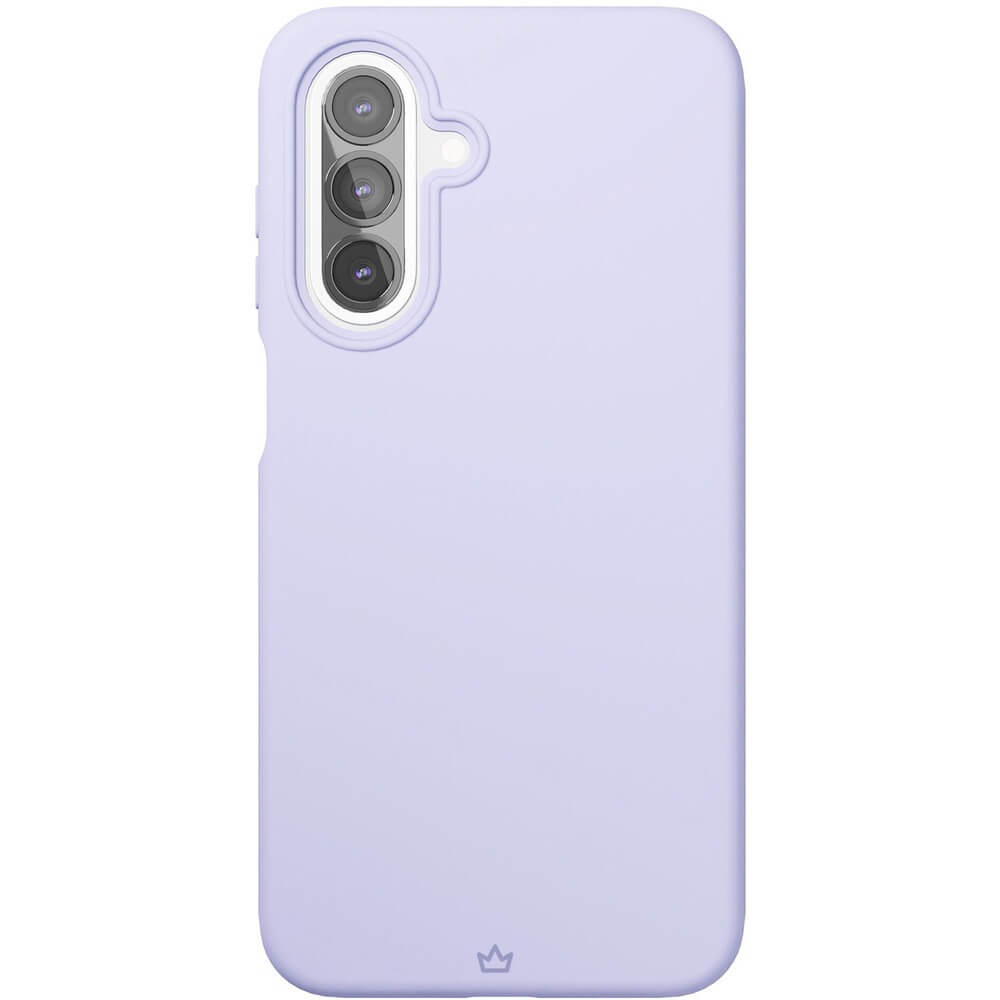 Чехол VLP Aster Case для Samsung A26 лавандовый (1057123)