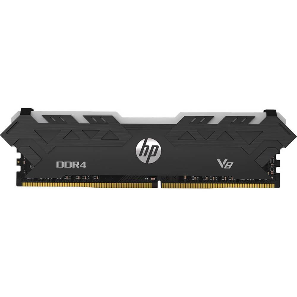 Оперативная память HP V8 16GB DDR4 CL18 (7EH93AA)