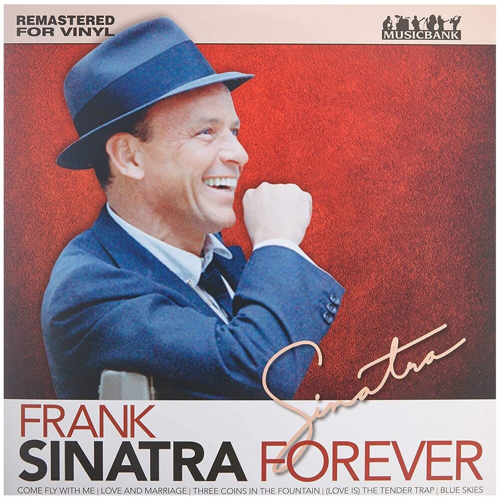 Frank Sinatra / Sinatra Forever