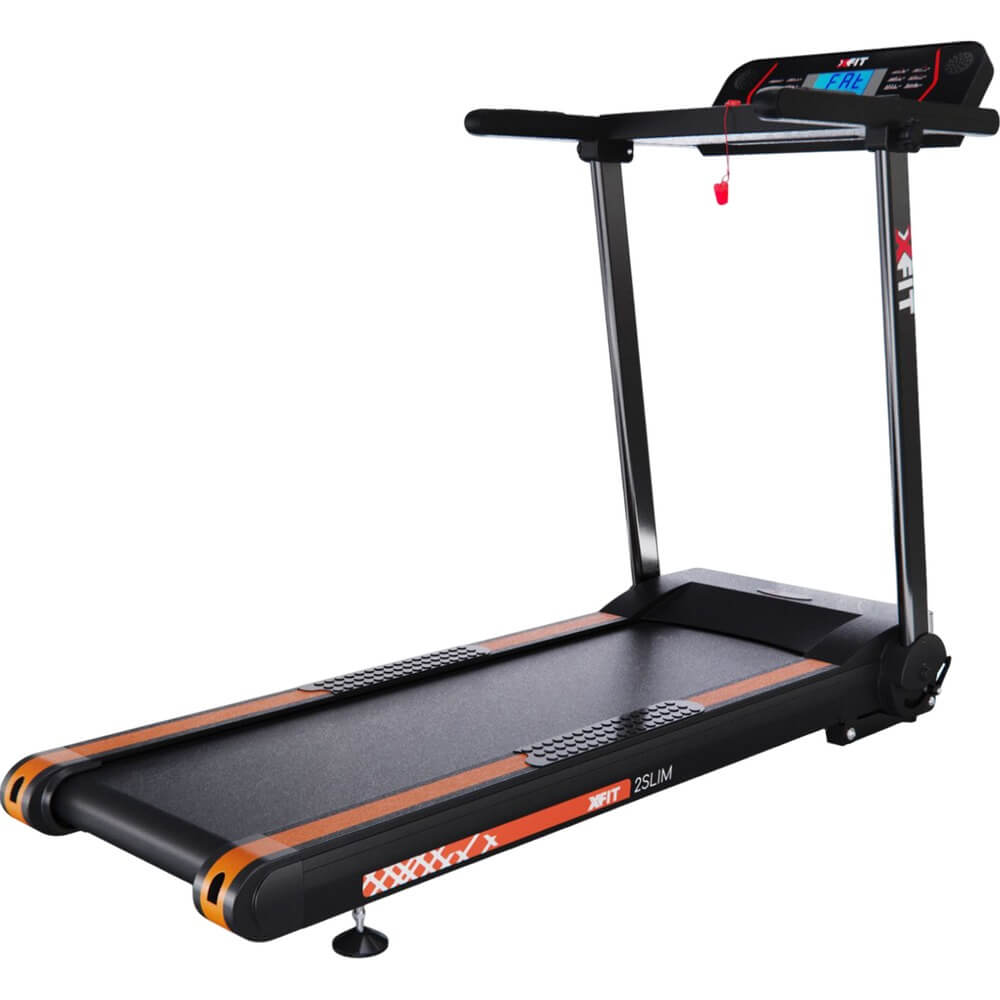 Беговая дорожка DFC X-FIT T-2Slim 61990₽