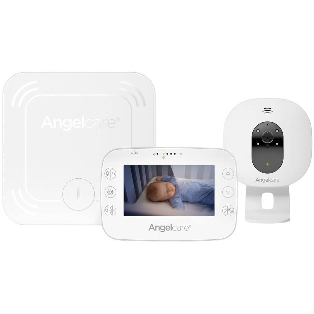 Видеоняня Angelcare АС327 от Технопарк