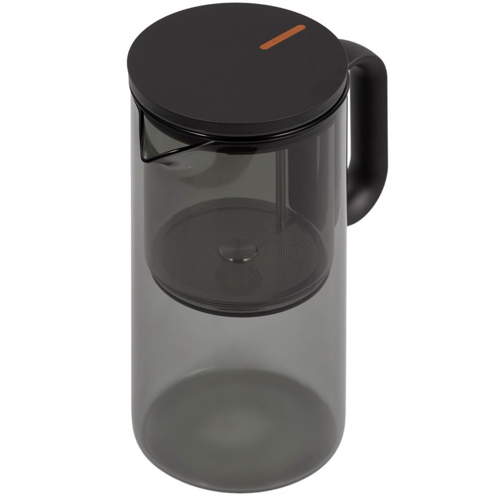 Заварочный чайник BORK HOME HK509 bk