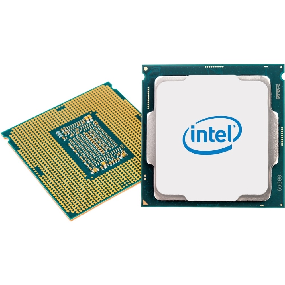 Процессор Intel Core I5-10600 BX8070110600
