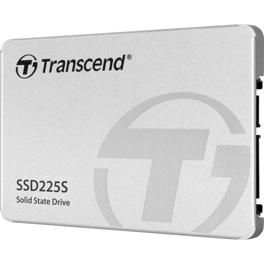 Жесткий диск Transcend SSD225S 500GB (TS500GSSD225S)