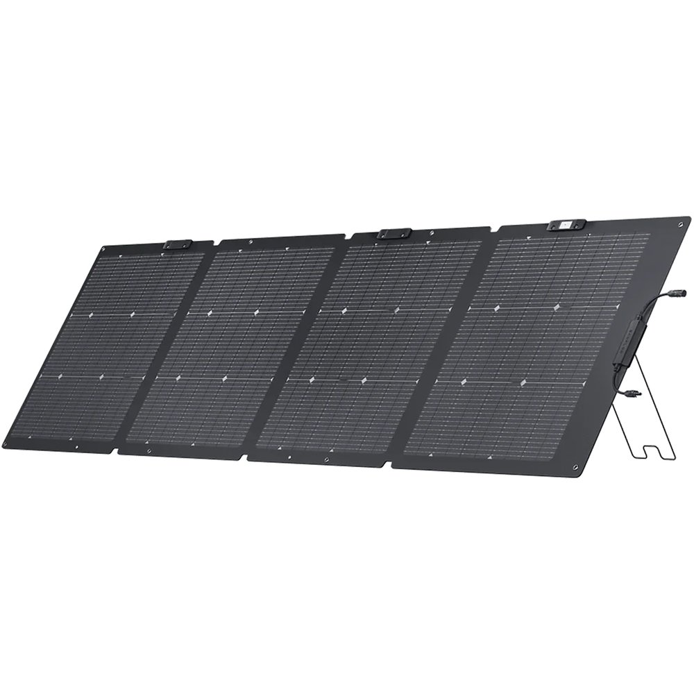 Солнечная панель EcoFlow 220 Вт NextGen