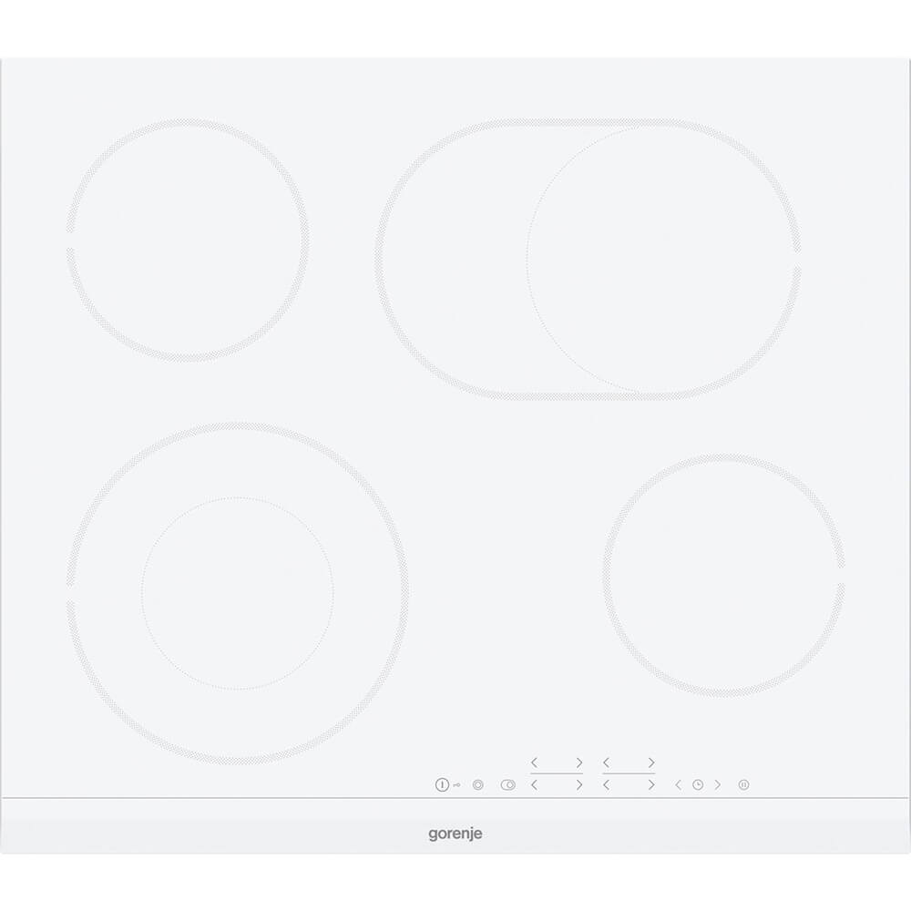 Варочная поверхность Gorenje ECT643WCSC