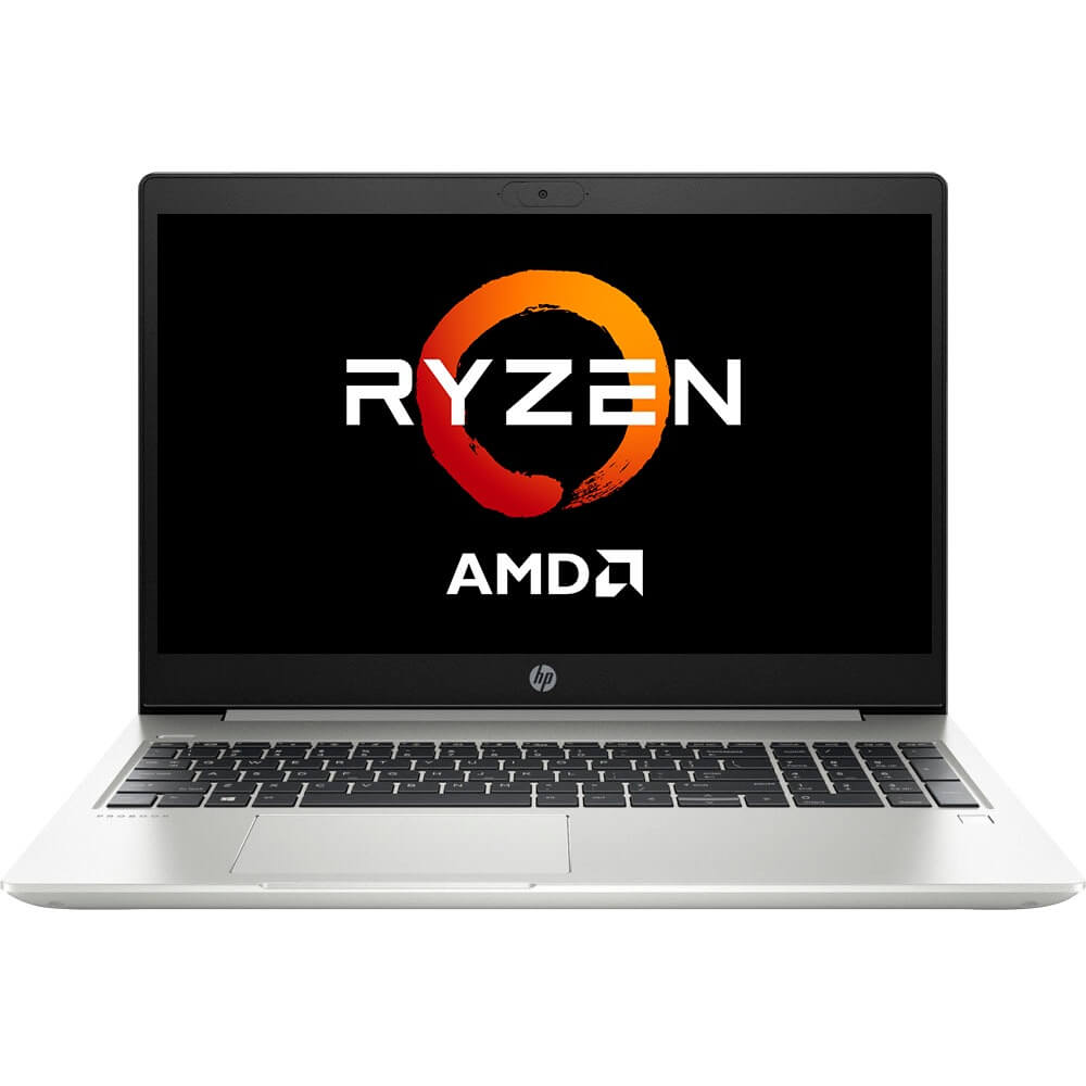 Ноутбук HP ProBook 455 G7 Pike silver 1L3U0EA 6549000₽