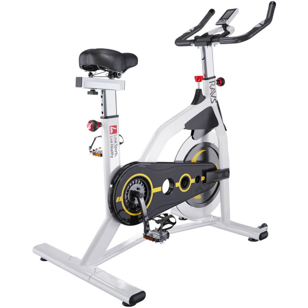 Cпин-байк DFC Ravs B89423MW 30990₽