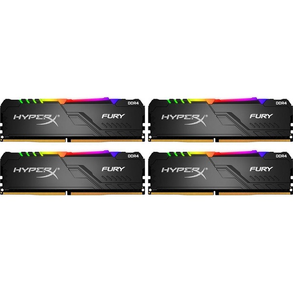 Оперативная память Kingston 32GB PC27700 DDR4 CL16 HX434C16FB3AK432 2174000₽