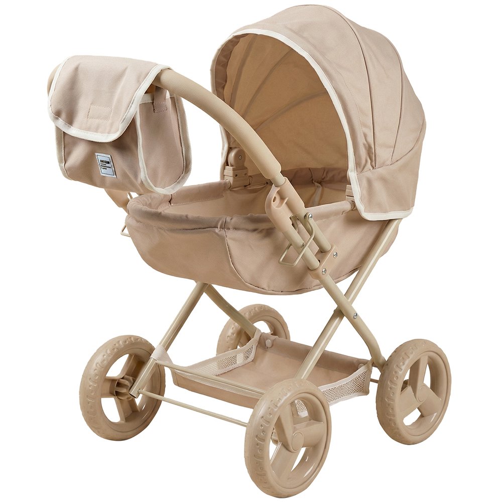 Коляска для кукол UNIX Kids Cradle Doll (DOLLCRADLECL)