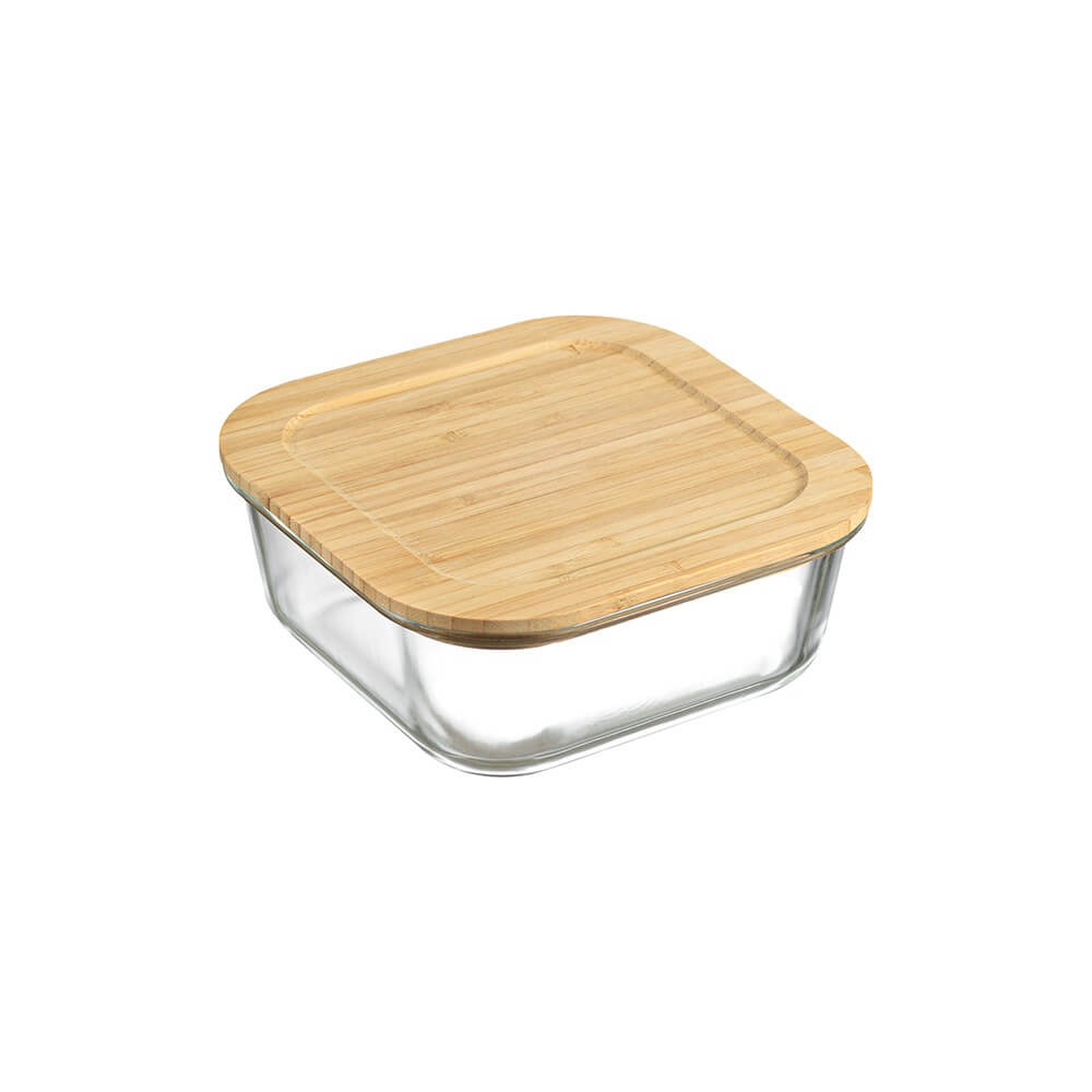 Контейнер для еды Smart Solutions LBA1100SQ