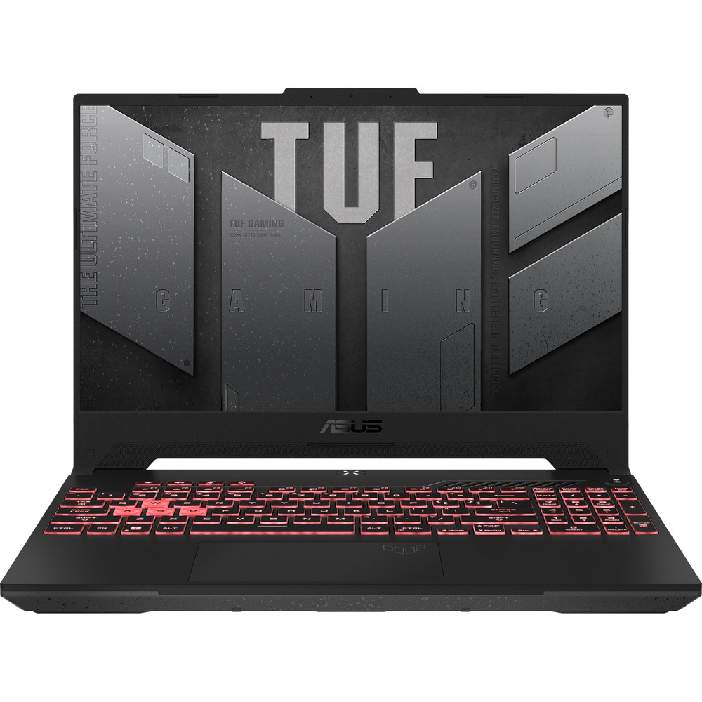 Ноутбук ASUS TUF Gaming A15 FA507RCHN059 (90NR09R2M005W0)