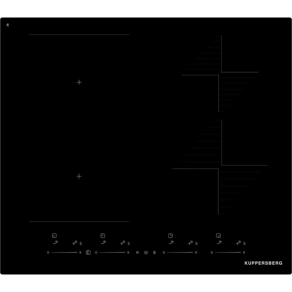 Варочная поверхность Kuppersberg ICI 616