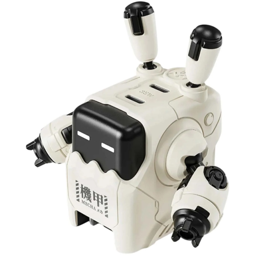 Зарядное устройство Gravastar Delta35 White