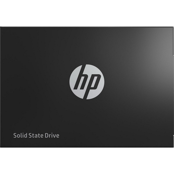 HP S700 Pro 512GB чёрный (2AP99AA)