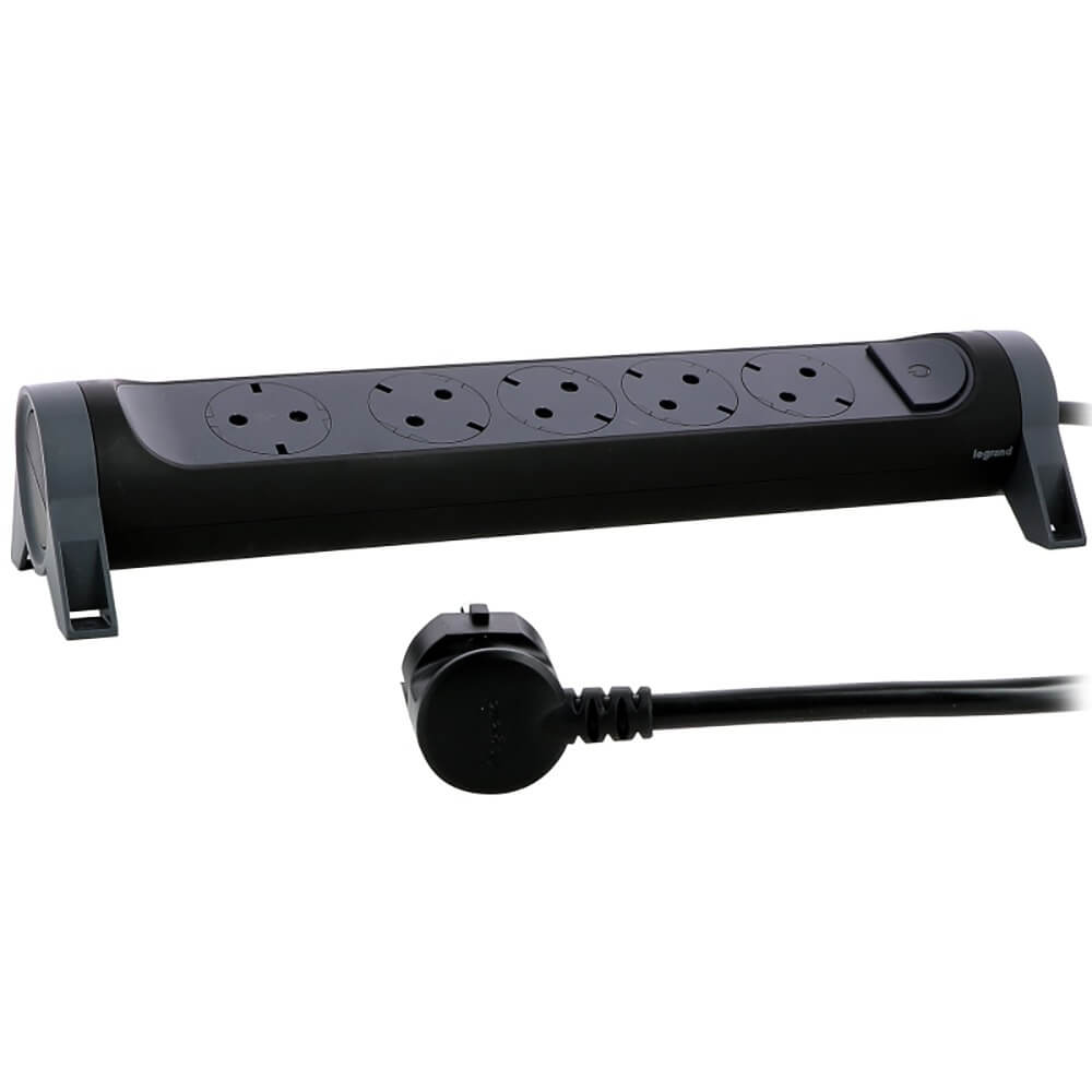 Удлинитель Legrand 694532 (16A, 1.5м)